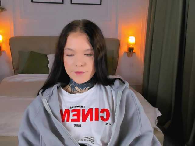 MUSHONOK67 live cam on BongaCams