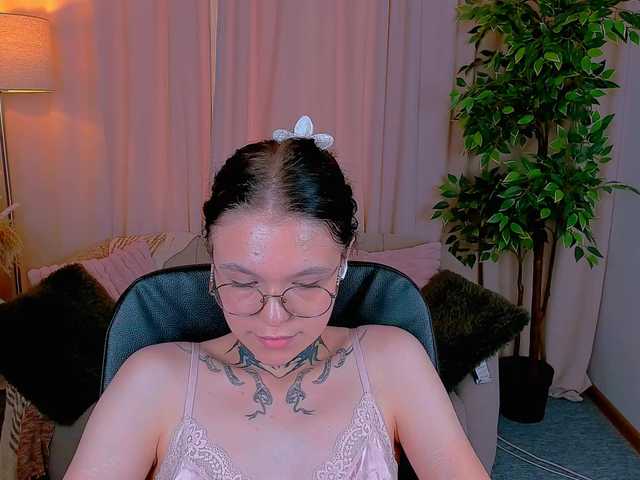 MUSHONOK67 live cam on BongaCams