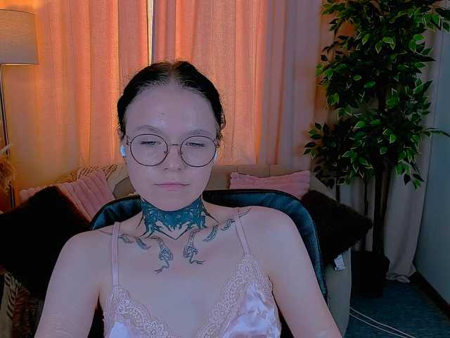 MUSHONOK67 live cam on BongaCams