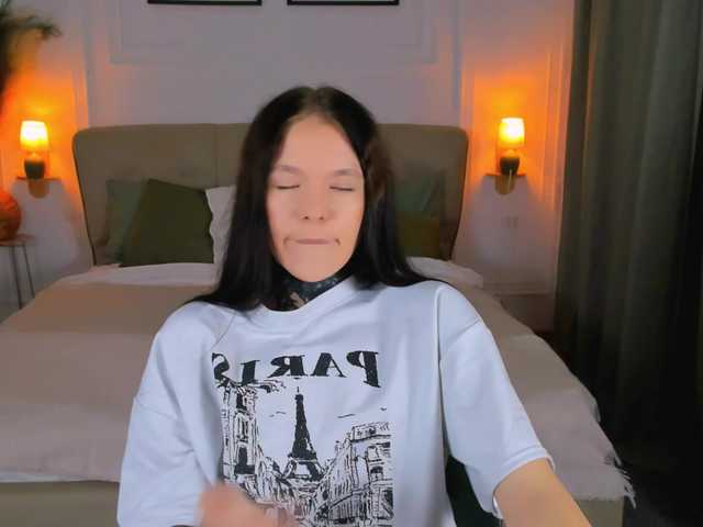 MUSHONOK67 live cam on BongaCams