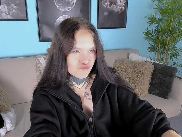 MUSHONOK67 live cam on BongaCams