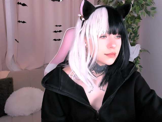 MUSHONOK67 live cam on BongaCams