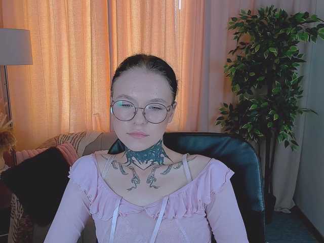 MUSHONOK67 live cam on BongaCams