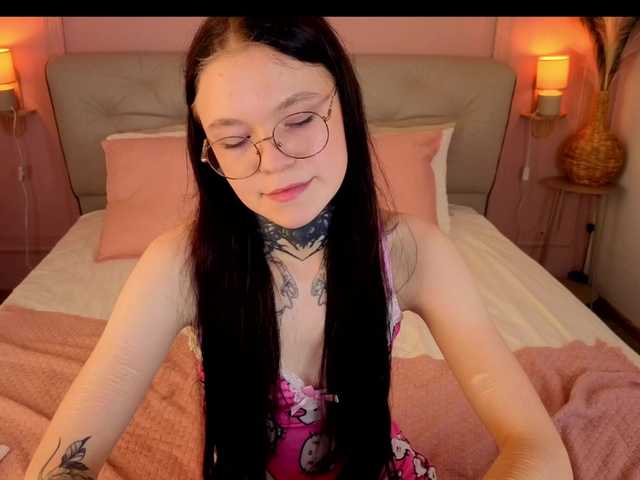 MUSHONOK67 live cam on BongaCams