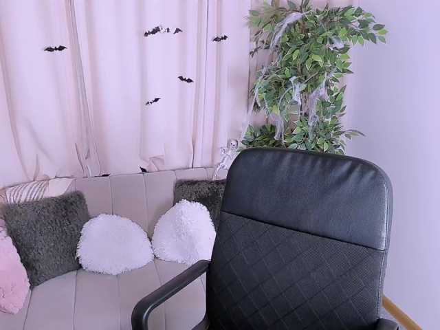 MUSHONOK67 live cam on BongaCams