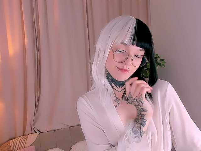 MUSHONOK67 live cam on BongaCams