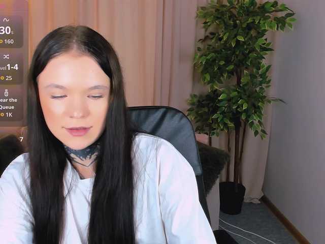 MUSHONOK67 live cam on BongaCams