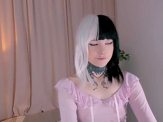 MUSHONOK67 live cam on BongaCams