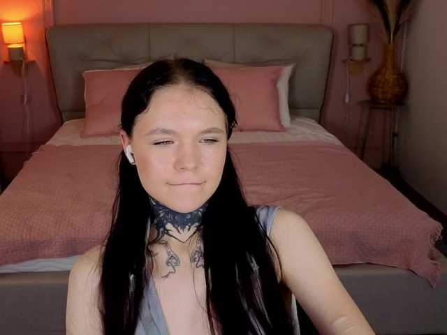 MUSHONOK67 live cam on BongaCams