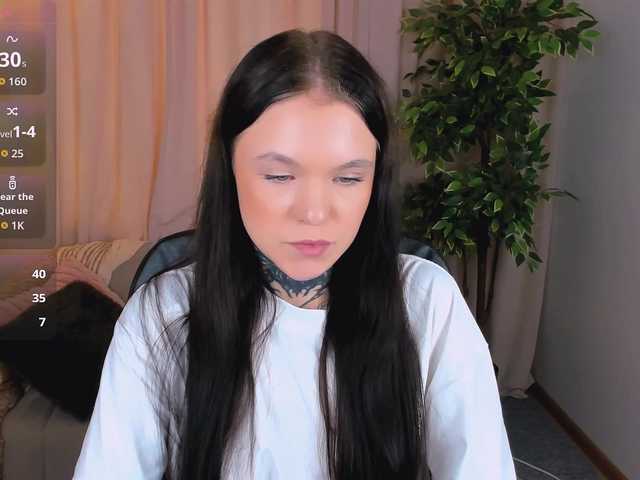 MUSHONOK67 live cam on BongaCams