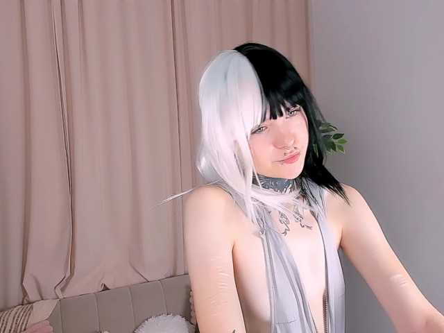 MUSHONOK67 live cam on BongaCams