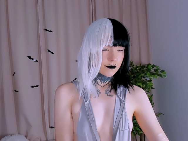 MUSHONOK67 live cam on BongaCams