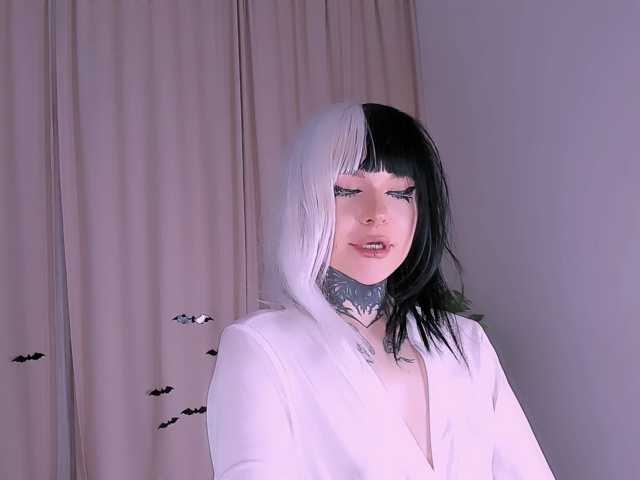 MUSHONOK67 live cam on BongaCams