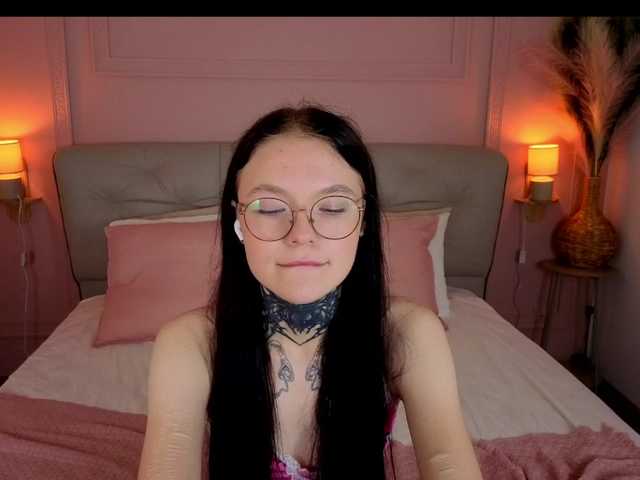 MUSHONOK67 live cam on BongaCams