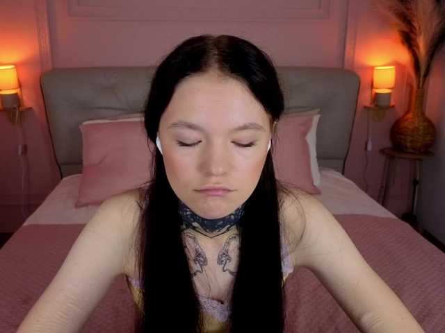 MUSHONOK67 live cam on BongaCams