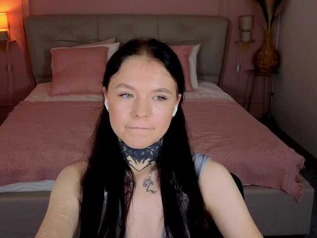 MUSHONOK67 live cam on BongaCams