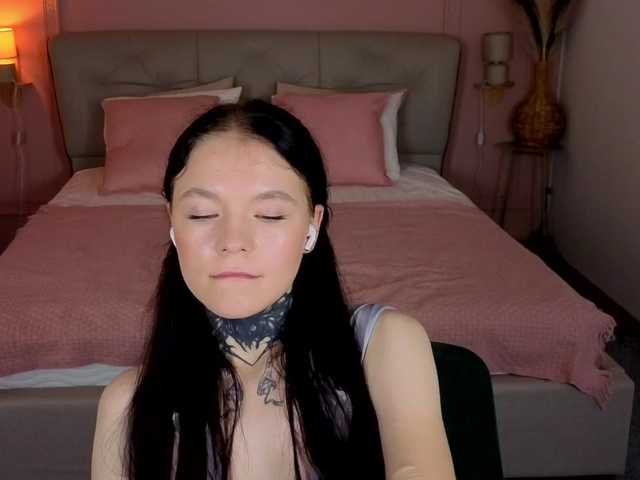 MUSHONOK67 live cam on BongaCams