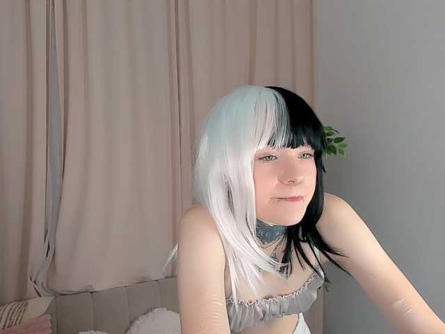 MUSHONOK67 live cam on BongaCams