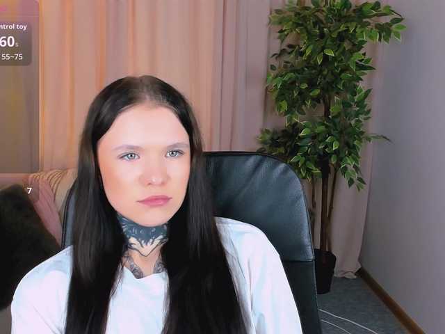 MUSHONOK67 live cam on BongaCams