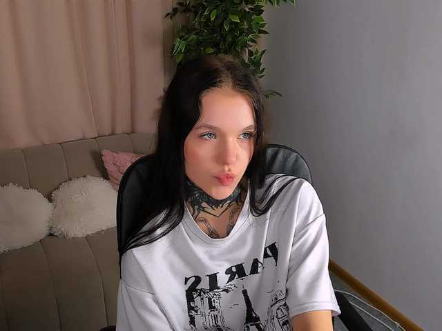 MUSHONOK67 live cam on BongaCams