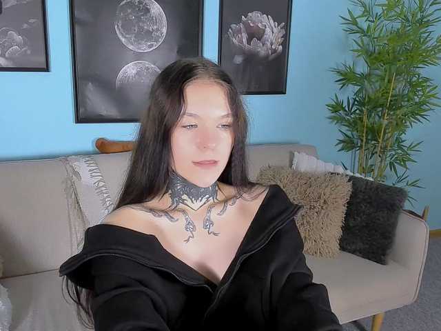 MUSHONOK67 live cam on BongaCams