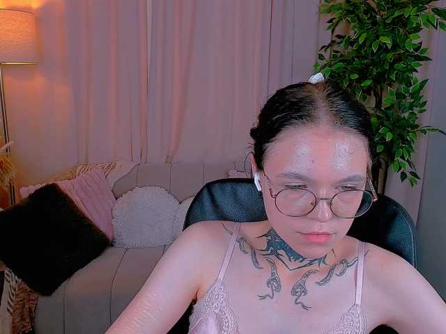 MUSHONOK67 live cam on BongaCams