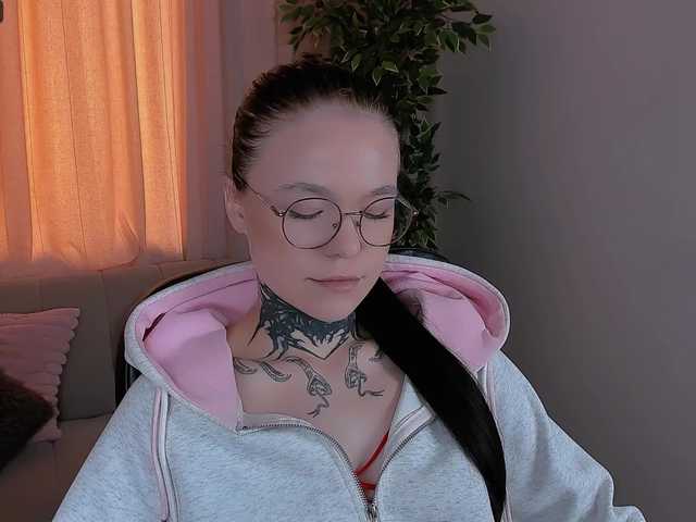 MUSHONOK67 live cam on BongaCams