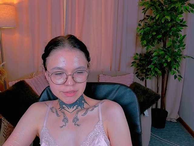 MUSHONOK67 live cam on BongaCams