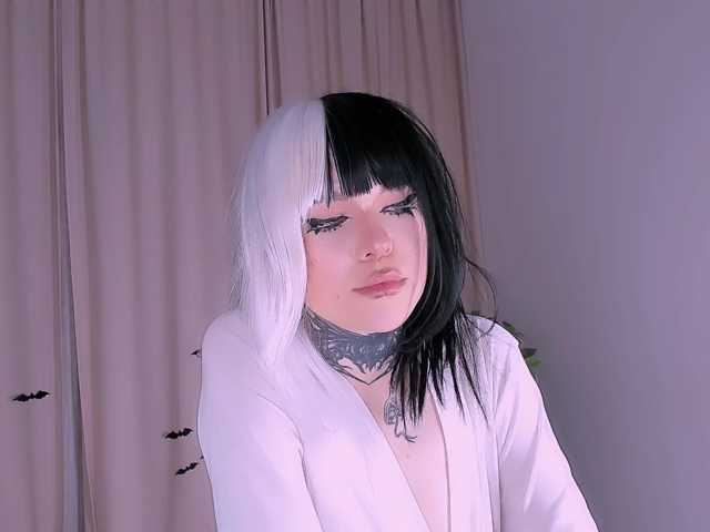 MUSHONOK67 live cam on BongaCams