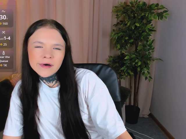 MUSHONOK67 live cam on BongaCams