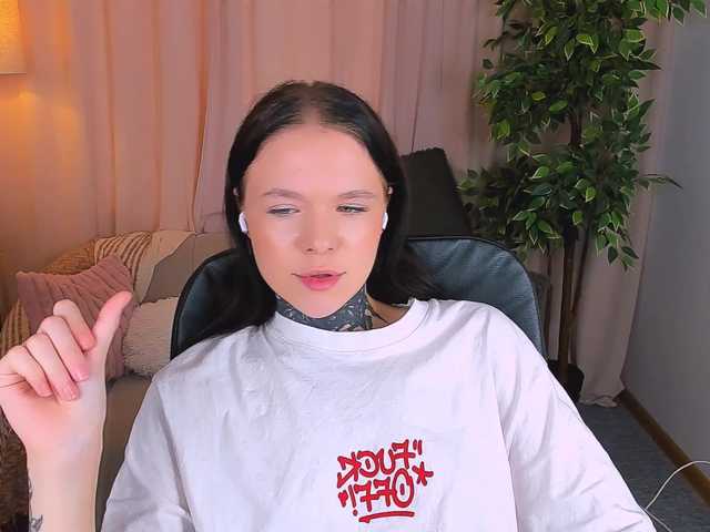 MUSHONOK67 live cam on BongaCams