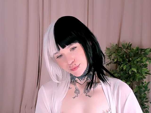 MUSHONOK67 live cam on BongaCams
