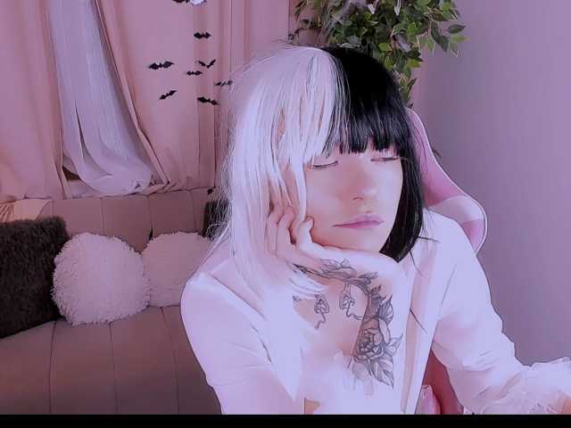 MUSHONOK67 live cam on BongaCams
