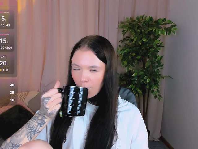 MUSHONOK67 live cam on BongaCams