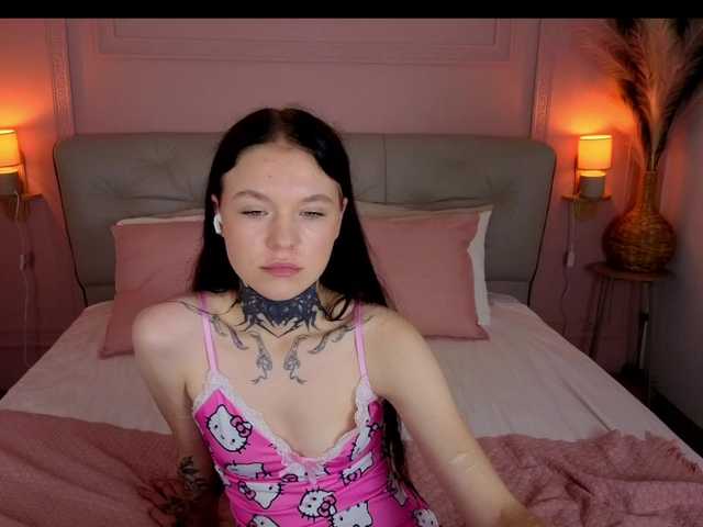 MUSHONOK67 live cam on BongaCams