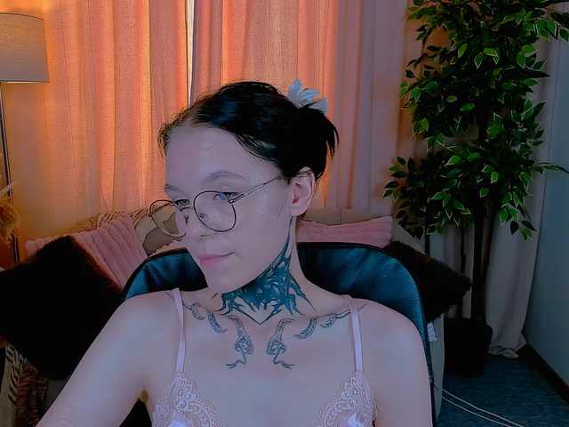 MUSHONOK67 live cam on BongaCams