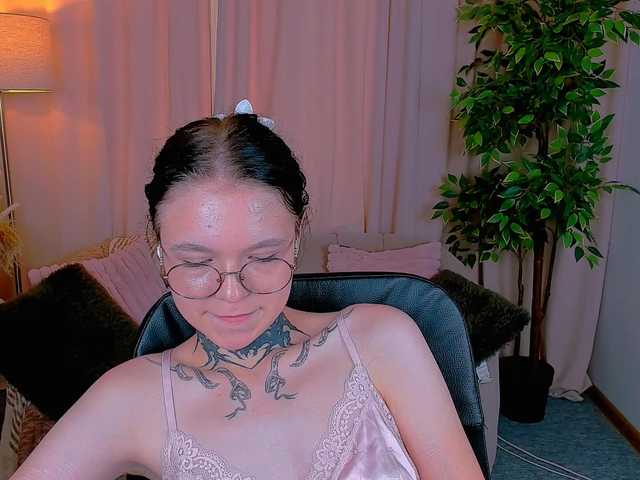 MUSHONOK67 live cam on BongaCams