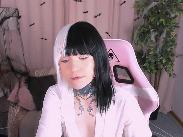 MUSHONOK67 live cam on BongaCams