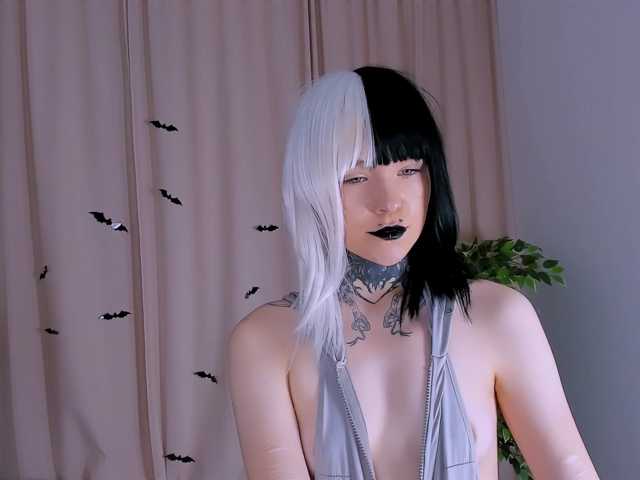 MUSHONOK67 live cam on BongaCams
