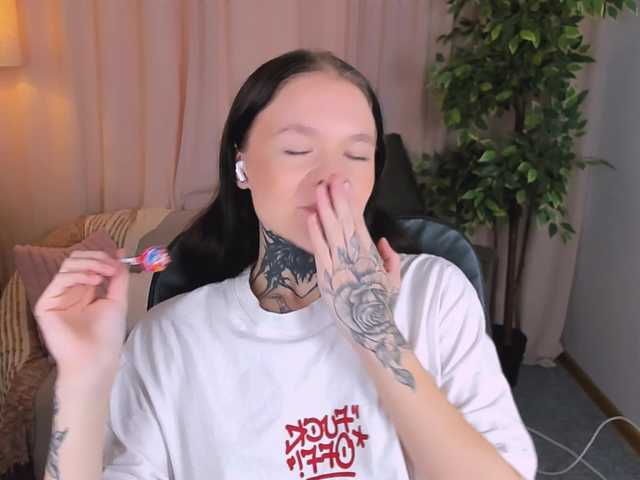 MUSHONOK67 live cam on BongaCams
