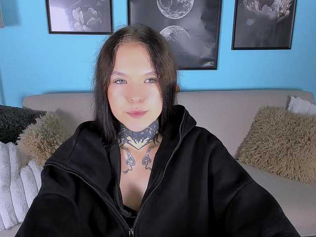 MUSHONOK67 live cam on BongaCams