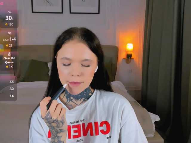 MUSHONOK67 live cam on BongaCams
