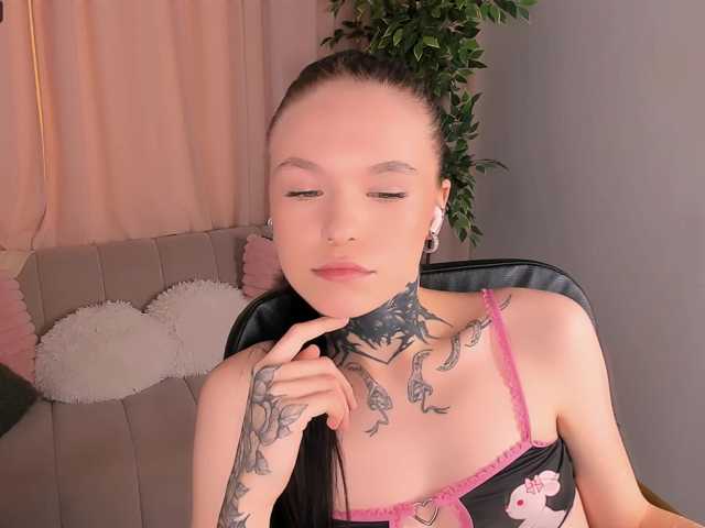 MUSHONOK67 live cam on BongaCams