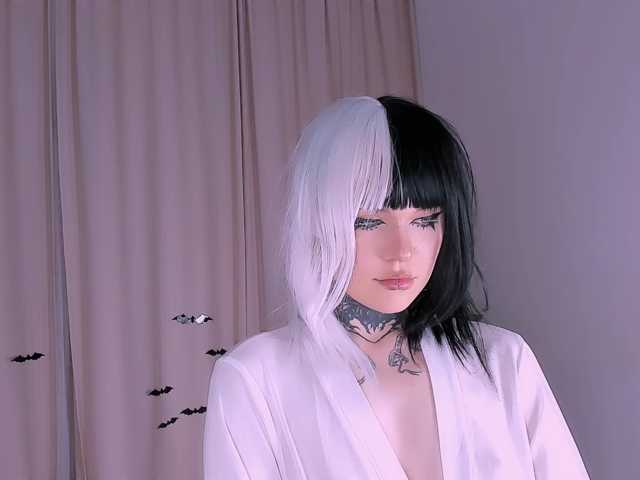 MUSHONOK67 live cam on BongaCams