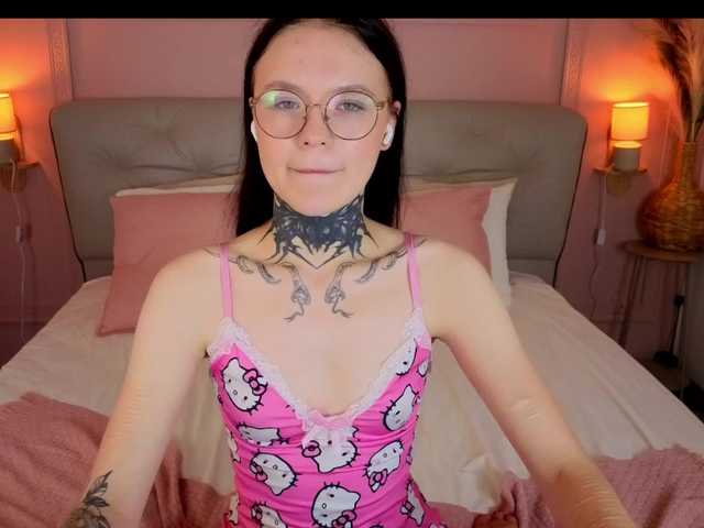 MUSHONOK67 live cam on BongaCams
