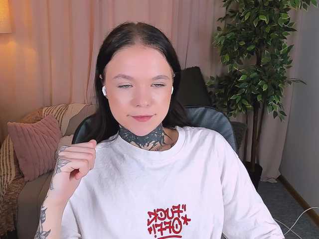 MUSHONOK67 live cam on BongaCams