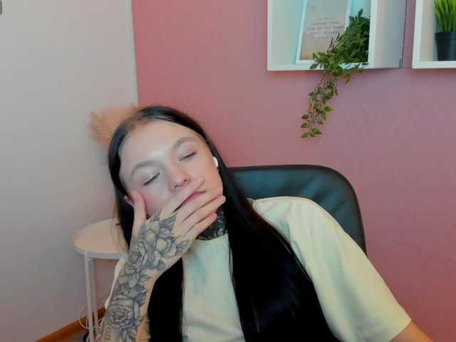 MUSHONOK67 live cam on BongaCams
