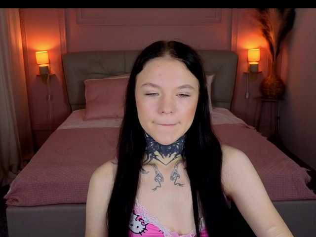 MUSHONOK67 live cam on BongaCams
