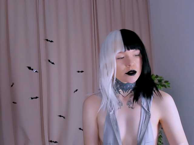 MUSHONOK67 live cam on BongaCams