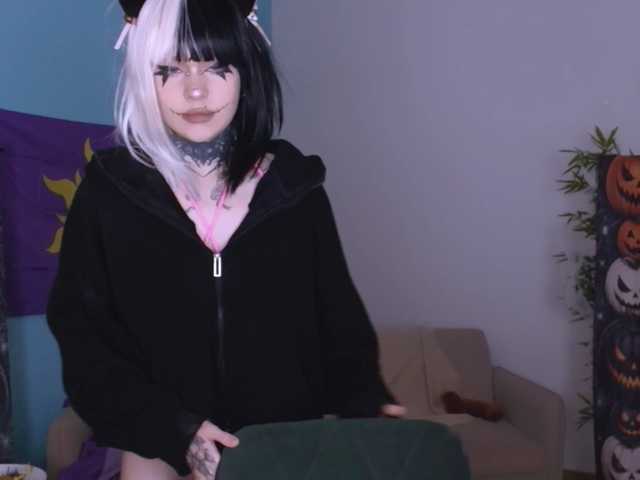 MUSHONOK67 live cam on BongaCams